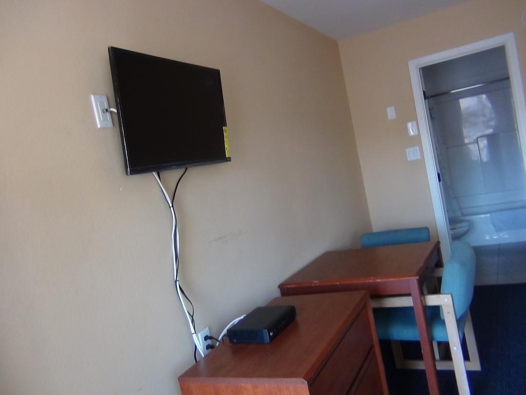 Desert Inn Motel Corona Rom bilde