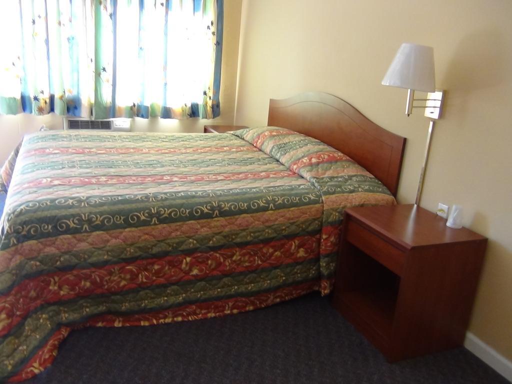 Desert Inn Motel Corona Rom bilde